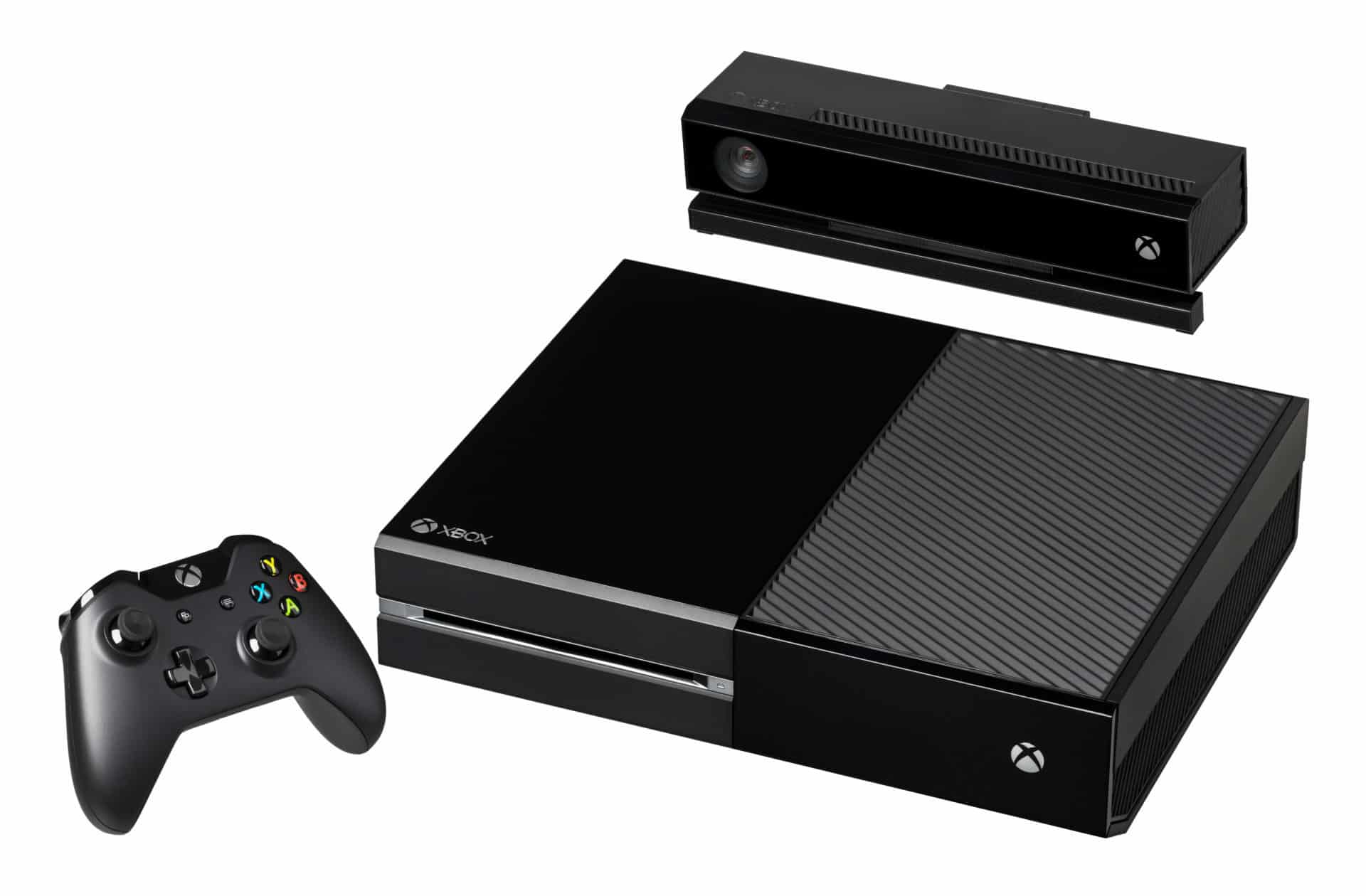 Problème Xbox one : comment sauver votre console ?