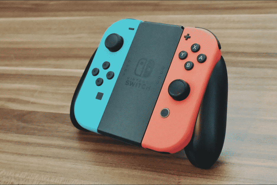 Comment résoudre un problème de chargement des manettes Switch