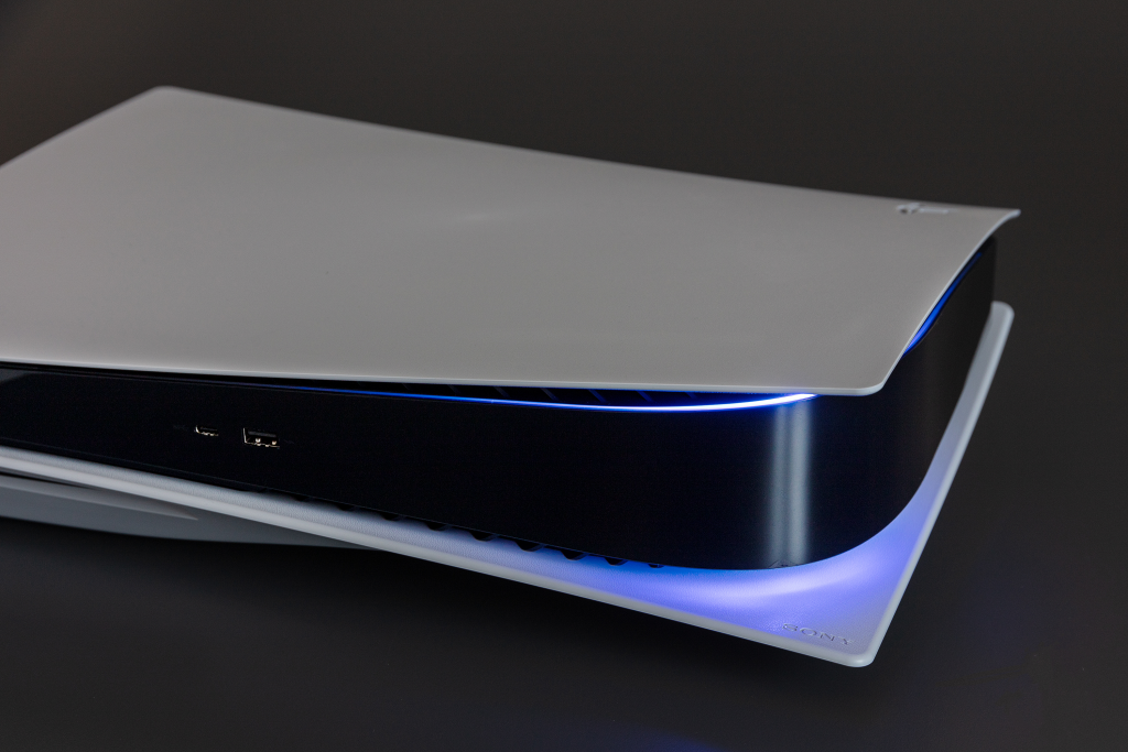 ps5 s'allume toute seule : comment réparer ce problème