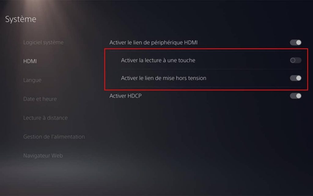 ps5 s'allume toute seule : comment réparer ce problème