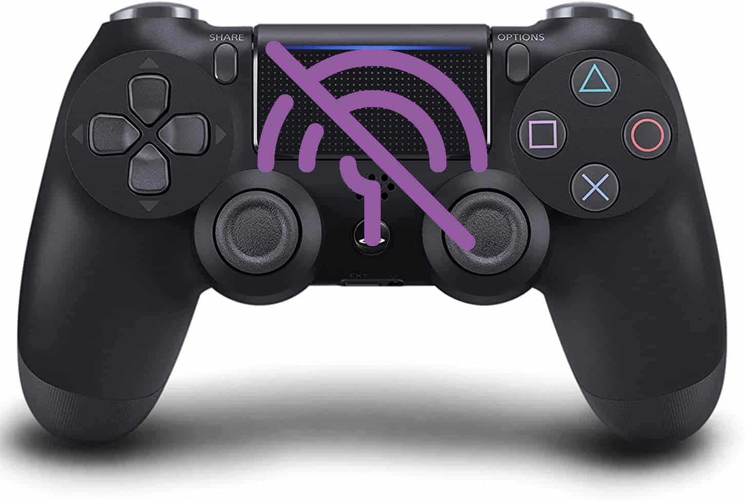 Réparation manette PS4 qui ne se connecte pas ? Résoudre le problème