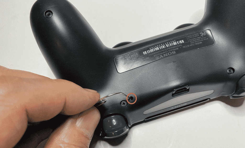 Réparation manette PS4 qui ne se connecte pas ? Résoudre le problème