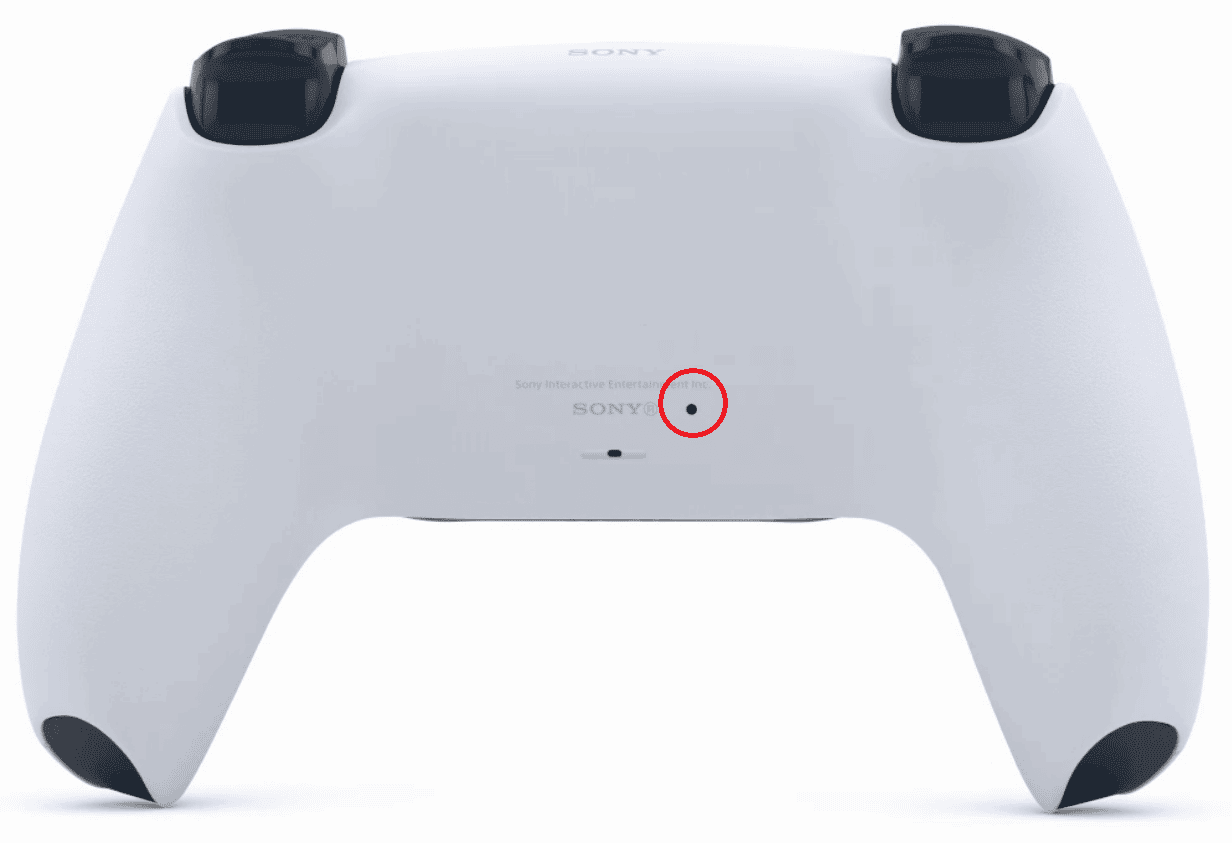 PS5 ne reconnaît pas la problème de connexion