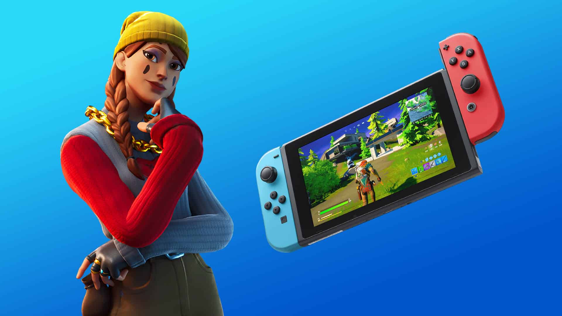 Mon micro ne marche pas sur fortnite switch : Que faire ?