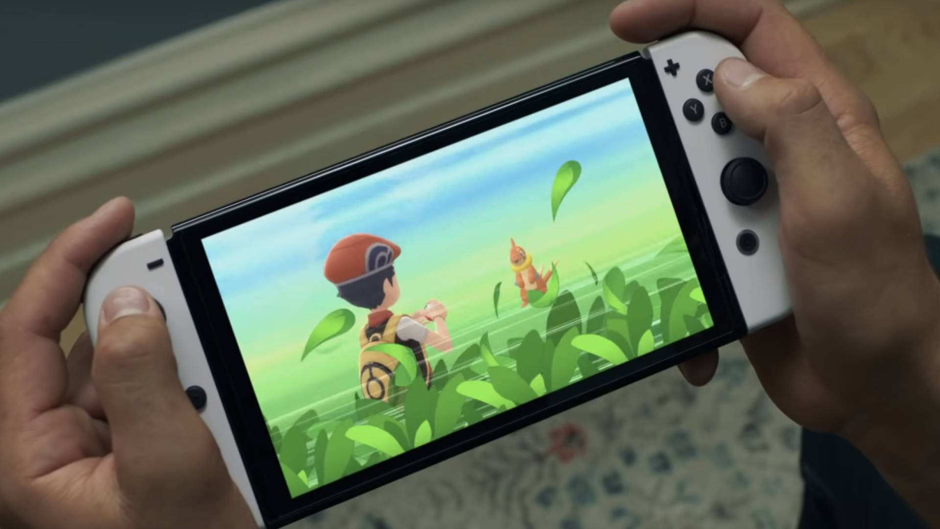 Switch OLED ne s’allume plus Que faire