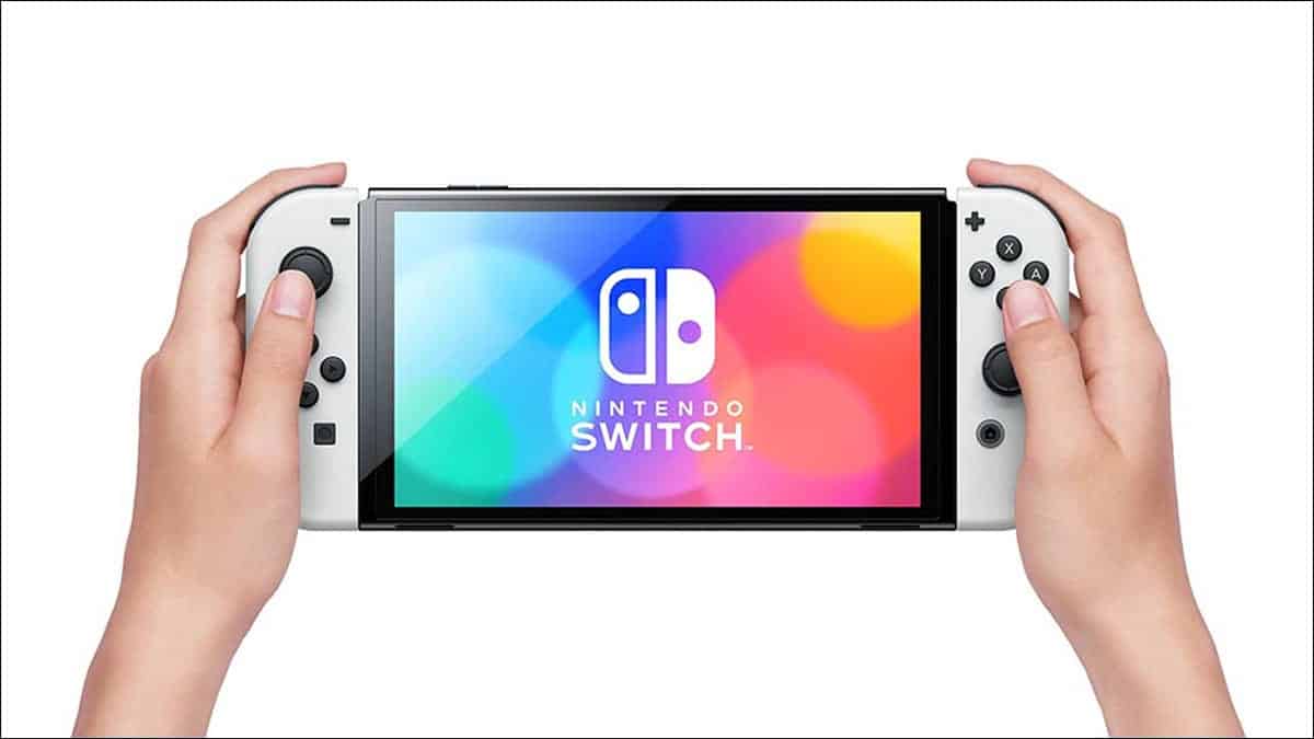 Réparer écran Switch OLED : Quels problèmes ?