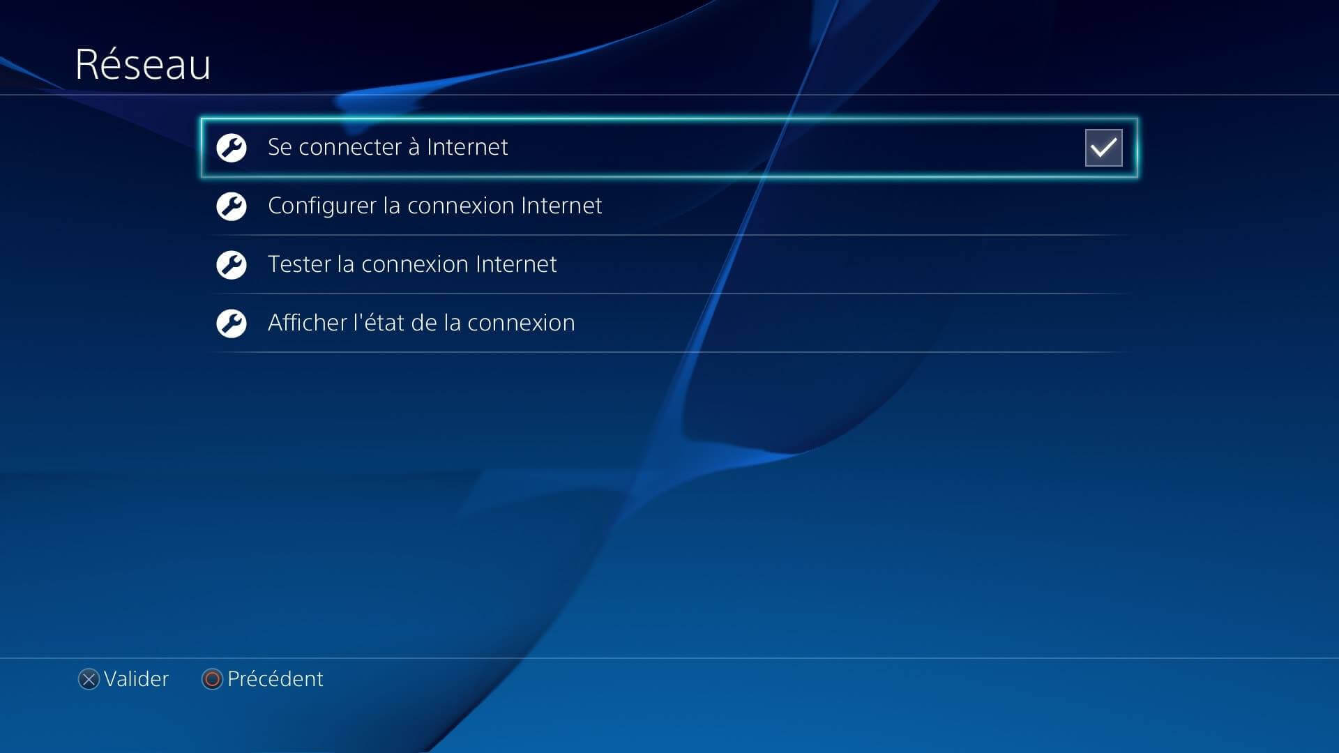 Ps5 connexion internet impossible : comment réparer ?