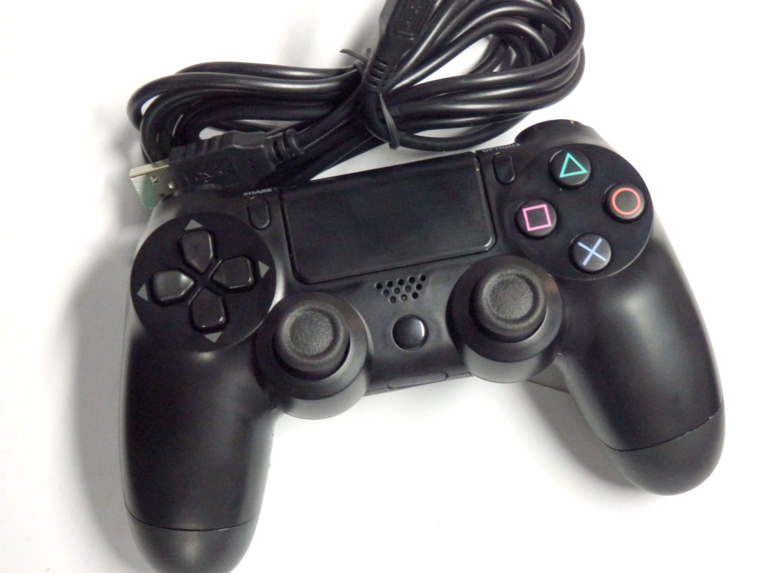 Ma PS4 ne reconnait plus ma