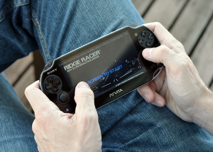 Réparation PS Vita : comment réparer votre console avec Gamefix.fr dans toute la France