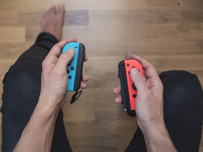 Joycon drift sur Nintendo Switch, Switch Lite et Switch OLED : causes, solutions et réparation avec Gamefix.fr